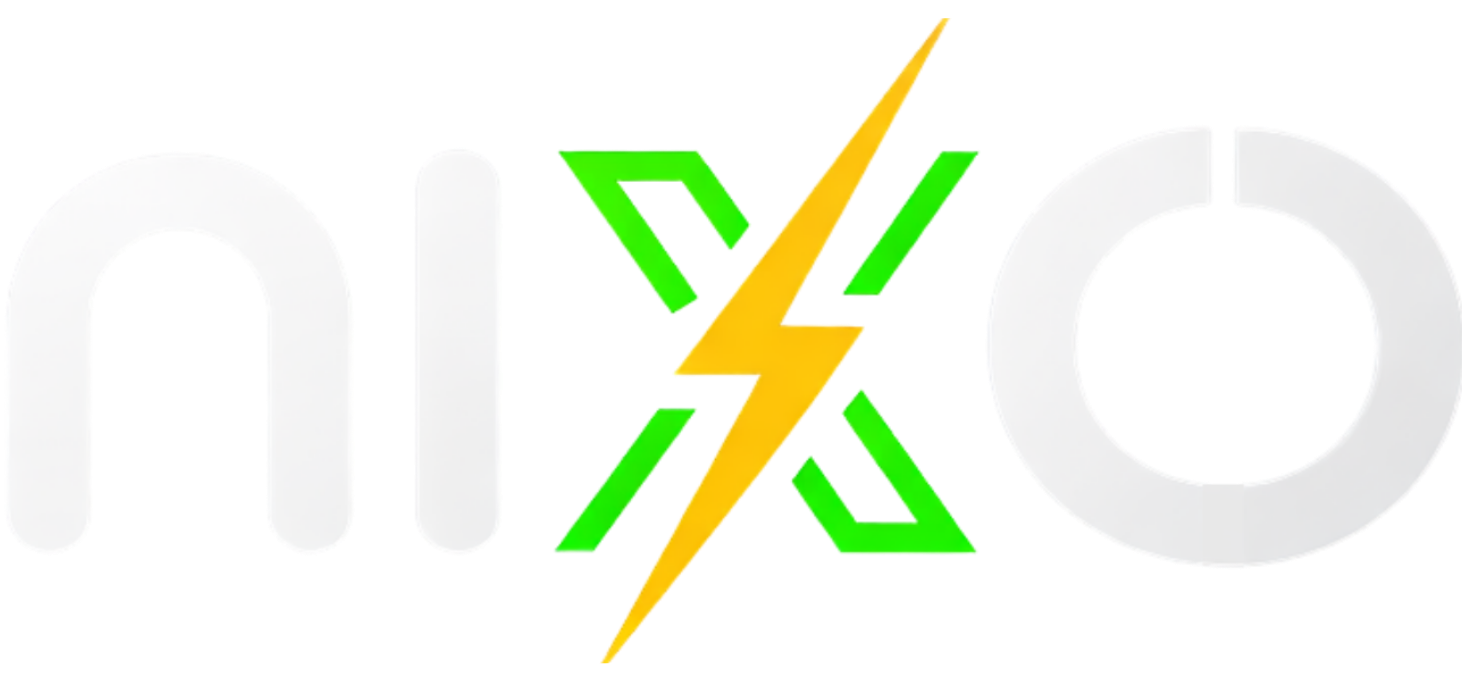NiXo Charge Logo