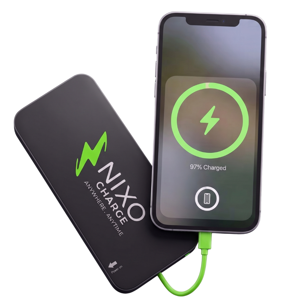 Take charge solution